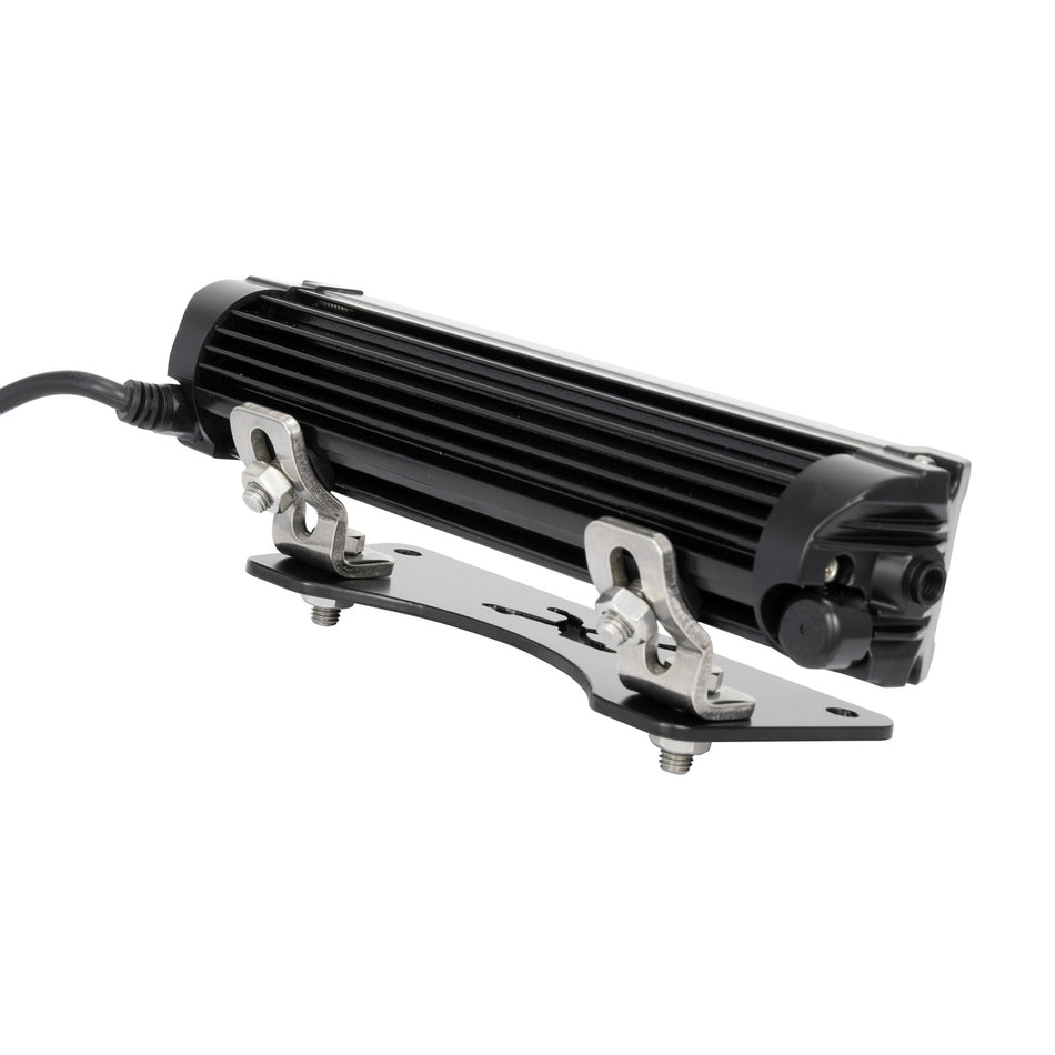 2014-2023 Toyota 4Runner Grille Light Bar Kit – Vision X Lighting XIL-OER14T4RXPLH6X2, photo 2 of 13