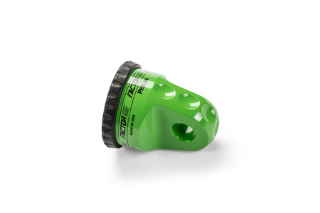 Prolink winch shackle mount – Prolink Green (Factor 55 00015-08)
