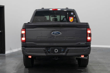 Diode Dynamics Stage Series C1 Pro LED Reverse Light Kit for 2021-2023 Ford F-150 – ZZ3 (Diode Dynamics DD7375)