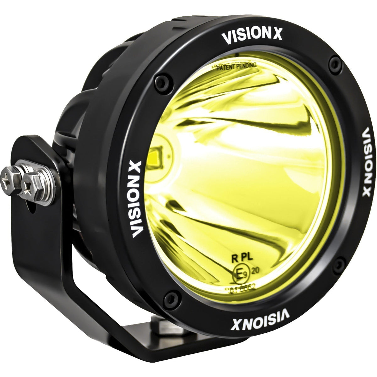 CG2 4.7″ Single-LED Cannon – sy catalog (Vision X Lighting CG2-CPZ110)
