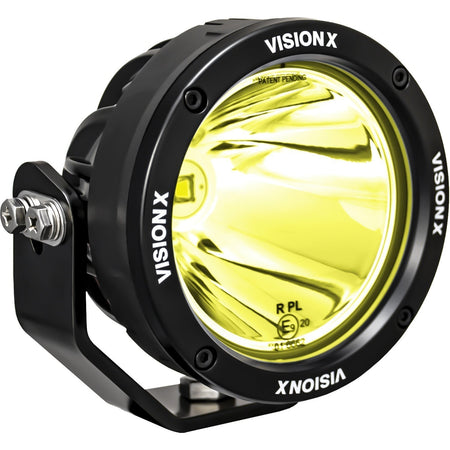 CG2 4.7″ Single-LED Cannon – sy catalog (Vision X Lighting CG2-CPZ110)