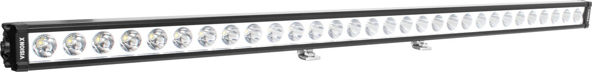 40″ XPL LED Light Bar – Vision X Lighting XPL-H30EMH, photo 1 of 25