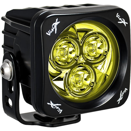 CG2 3″ Multi-LED Cannon (Single) – sy catalog (Vision X Lighting CG2-OPM310)