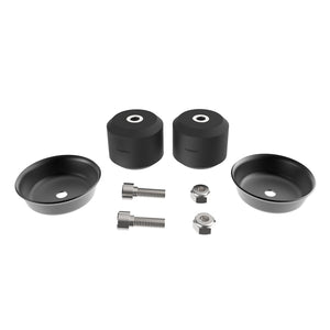Timbren Front Active Off-Road Bumpstops for Tacoma, Tundra, 4Runner & Land Cruiser