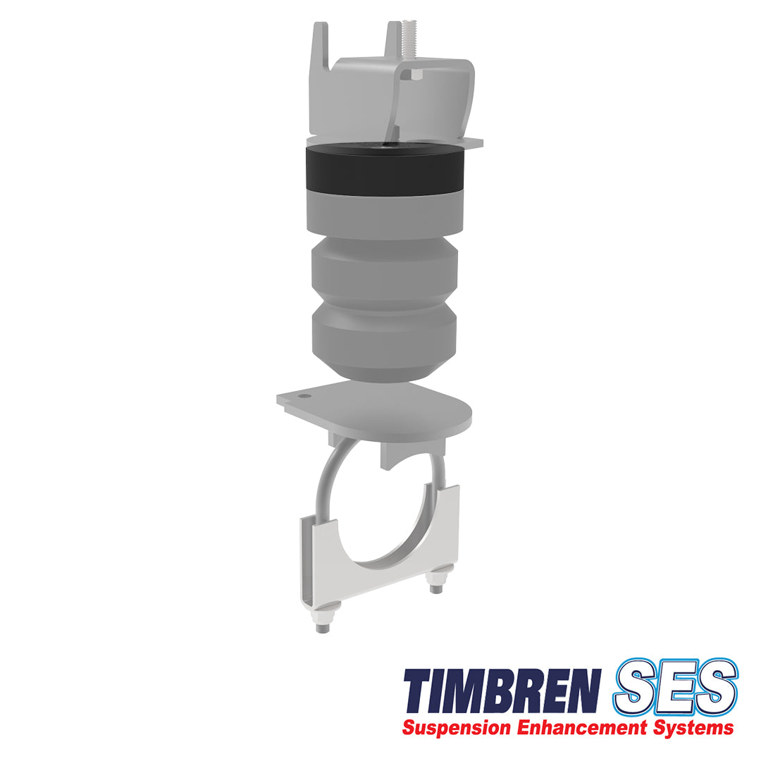 Timbren SES Spacer Kit for Lifted 2015-2026 Ford F-150 (FR1504E / FRTT1504E) – Timbren SPCRFR1504E, photo 1 of 1