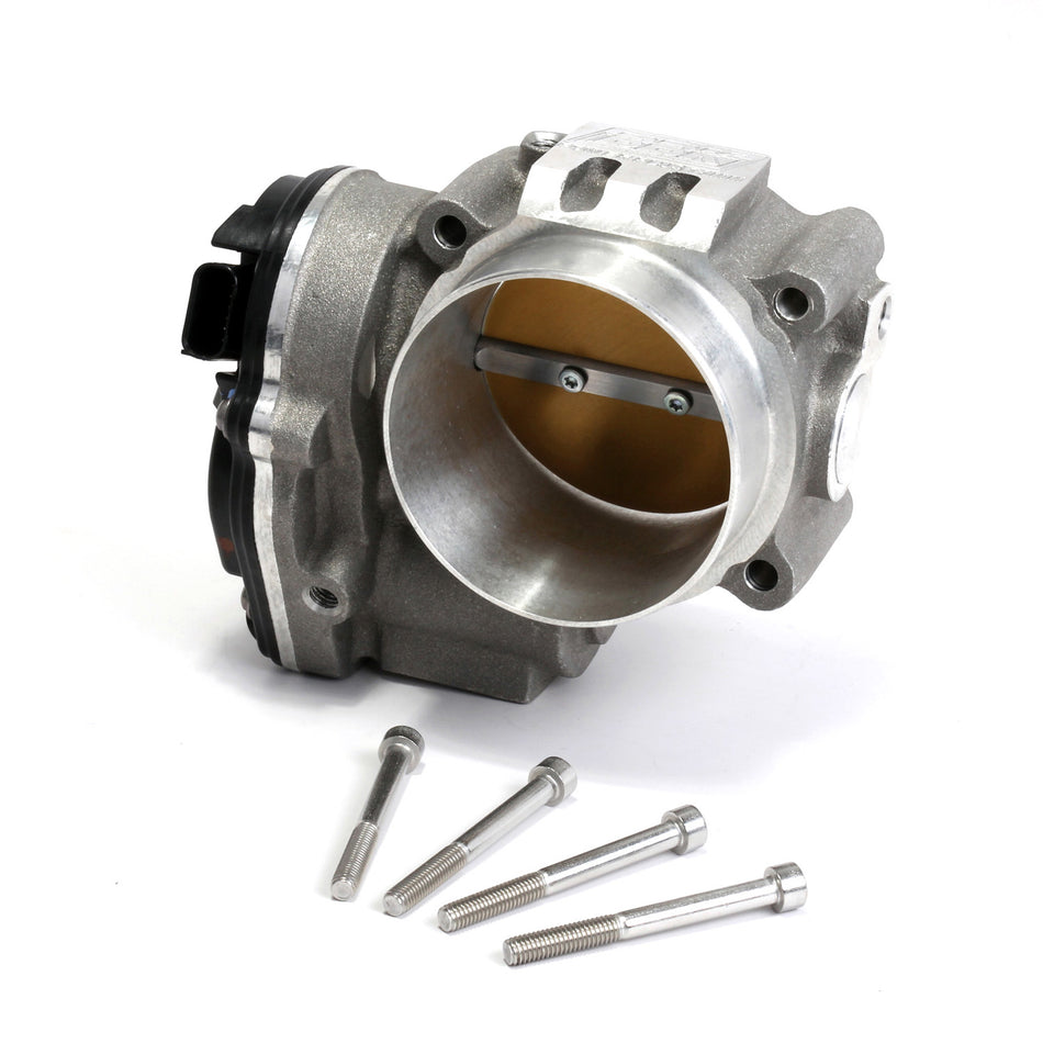 BBK 73mm Power Plus Throttle Body for 2011-2017 Mustang V6 & F-150 3.7L/3.5L V6 – BBK Performance Parts 1822, photo 1 of 6