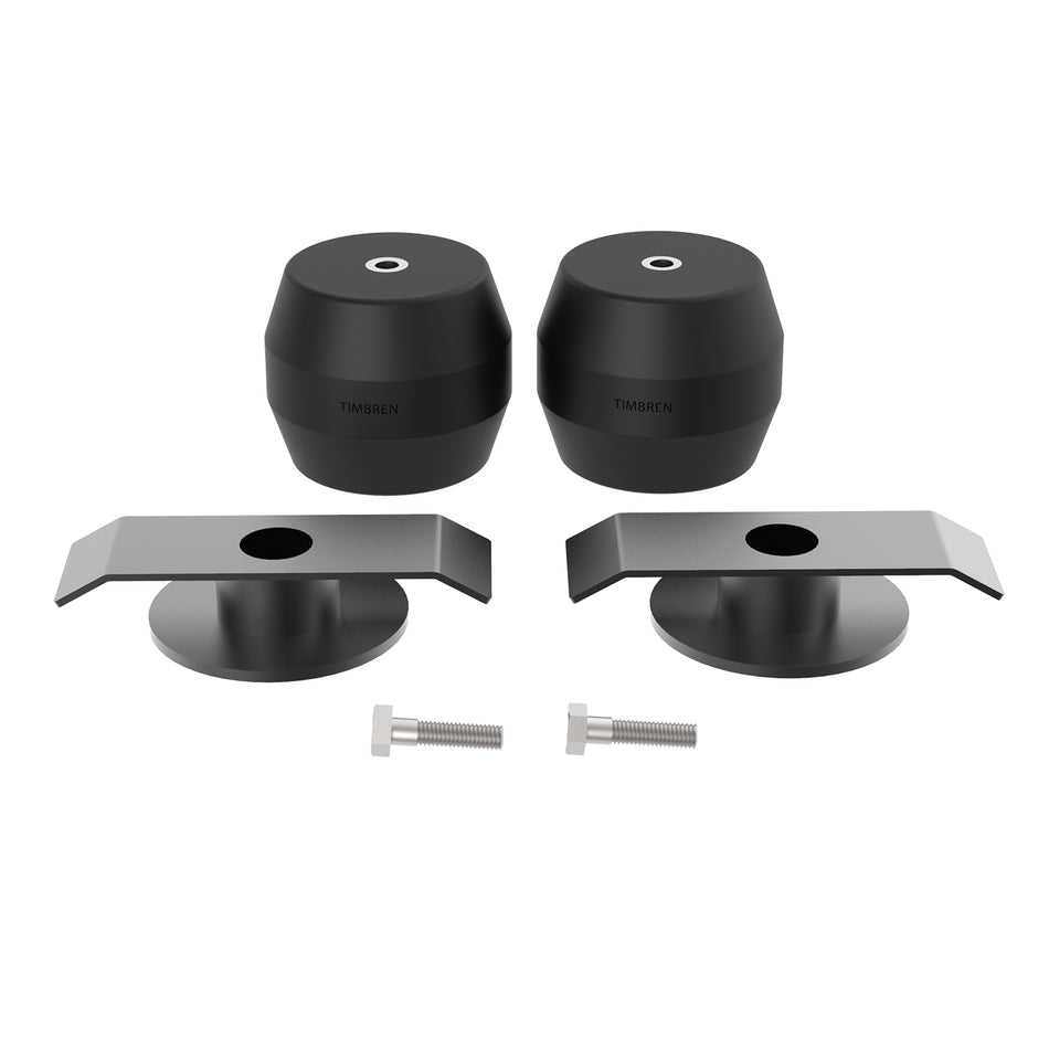 Timbren Rear SES Severe Service Kit, 2005-2023 Toyota Tacoma & 2000-2021 Tundra – Timbren TORTTN, photo 1 of 3