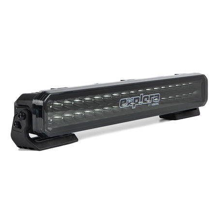 Vision X Explora 20" Light Bar Double Row W/ Dual-Color Drl & Wiring Harness – catalog (Vision X Lighting EX-LB2.18S) – photo 13