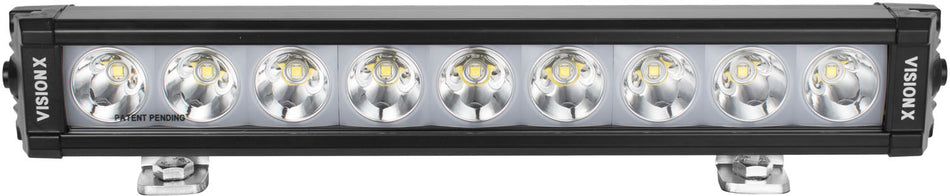 13″ XPL LED Light Bar – main (Vision X Lighting XPL-H9EMH)