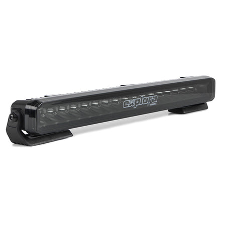 Explora 20" Light Bar Single Row With Dual-Color DRL – catalog (Vision X Lighting EX-LB18S)