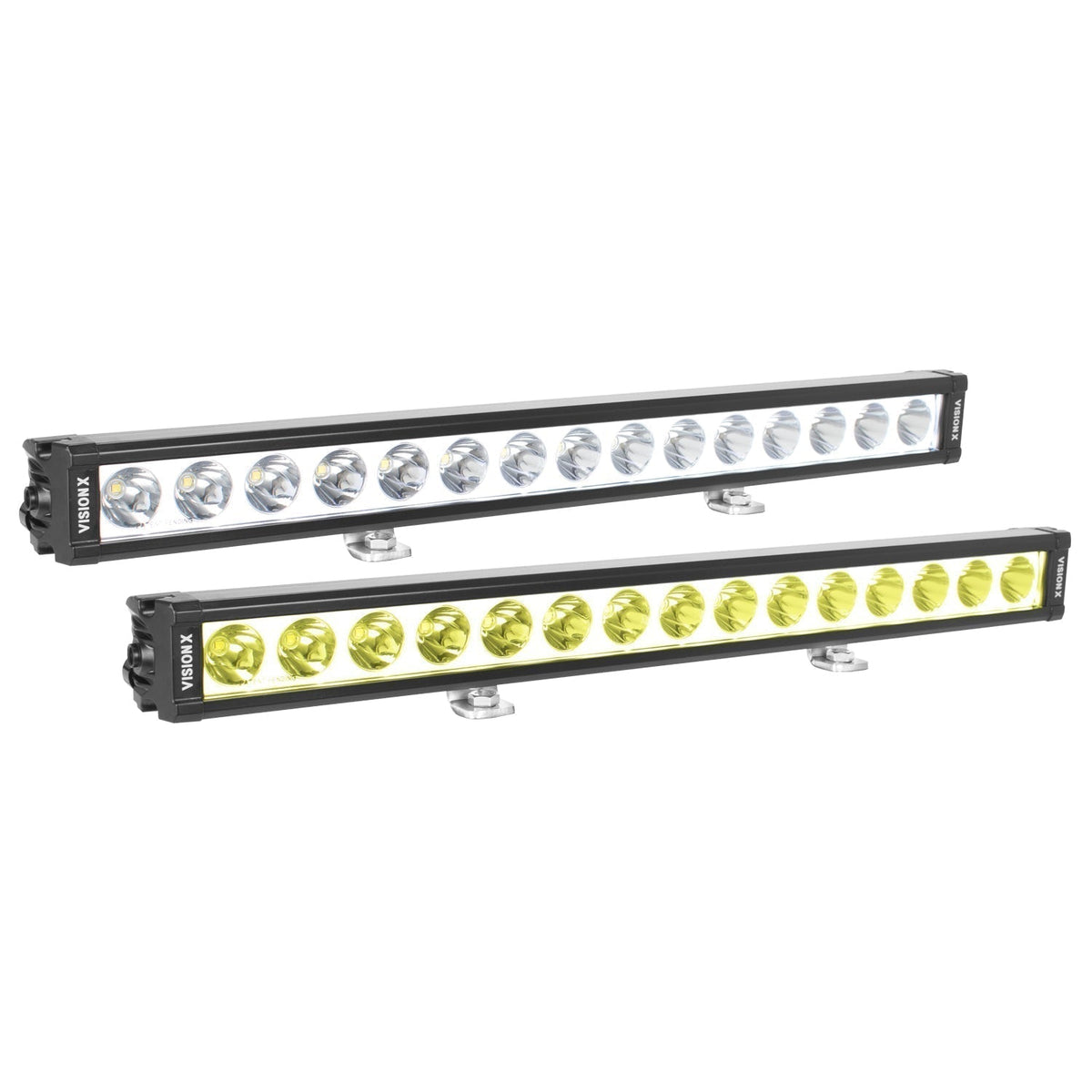 21″ XPL LED Light Bar – xpl h15syemh (Vision X Lighting XPL-H15EMH)
