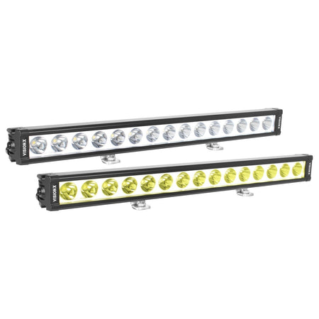 21″ XPL LED Light Bar – xpl h15syemh (Vision X Lighting XPL-H15EMH)