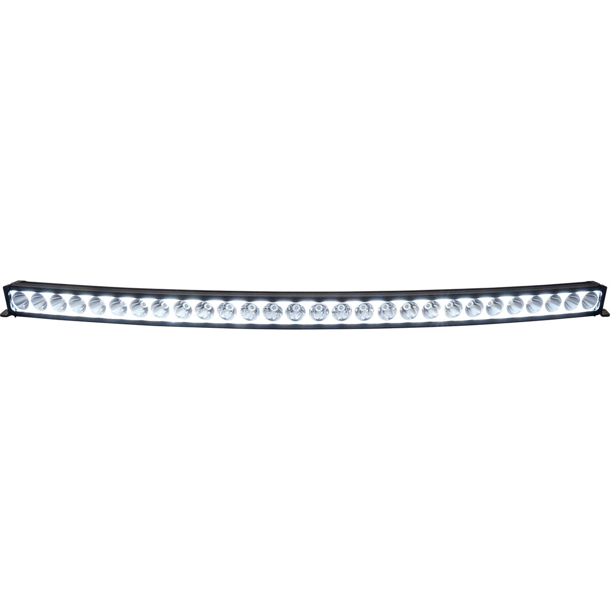 XPR 50″ Curved Halo Light Bar – main (Vision X Lighting XPR-HC28EMH)