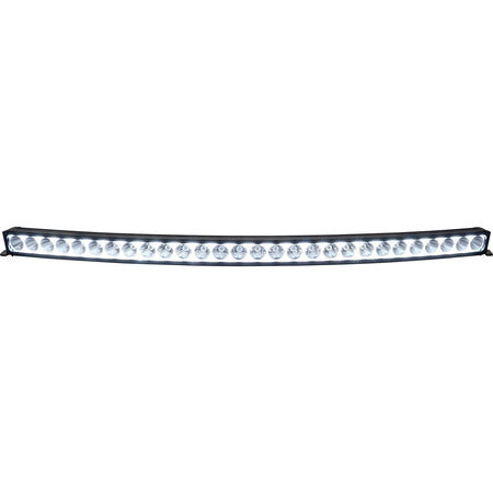 XPR 50″ Curved Halo Light Bar – main (Vision X Lighting XPR-HC28EMH)