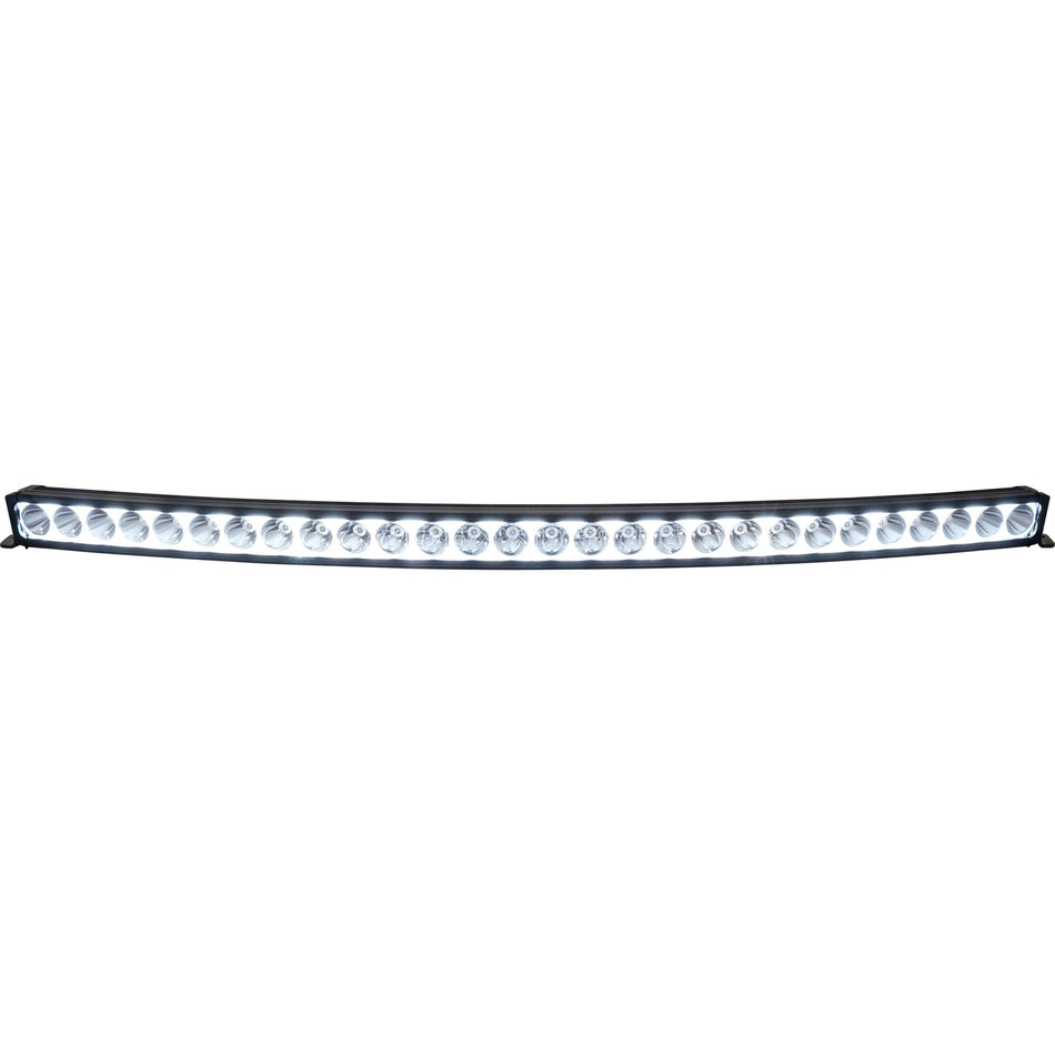 XPR 50″ Curved Halo Light Bar – main (Vision X Lighting XPR-HC28EMH)