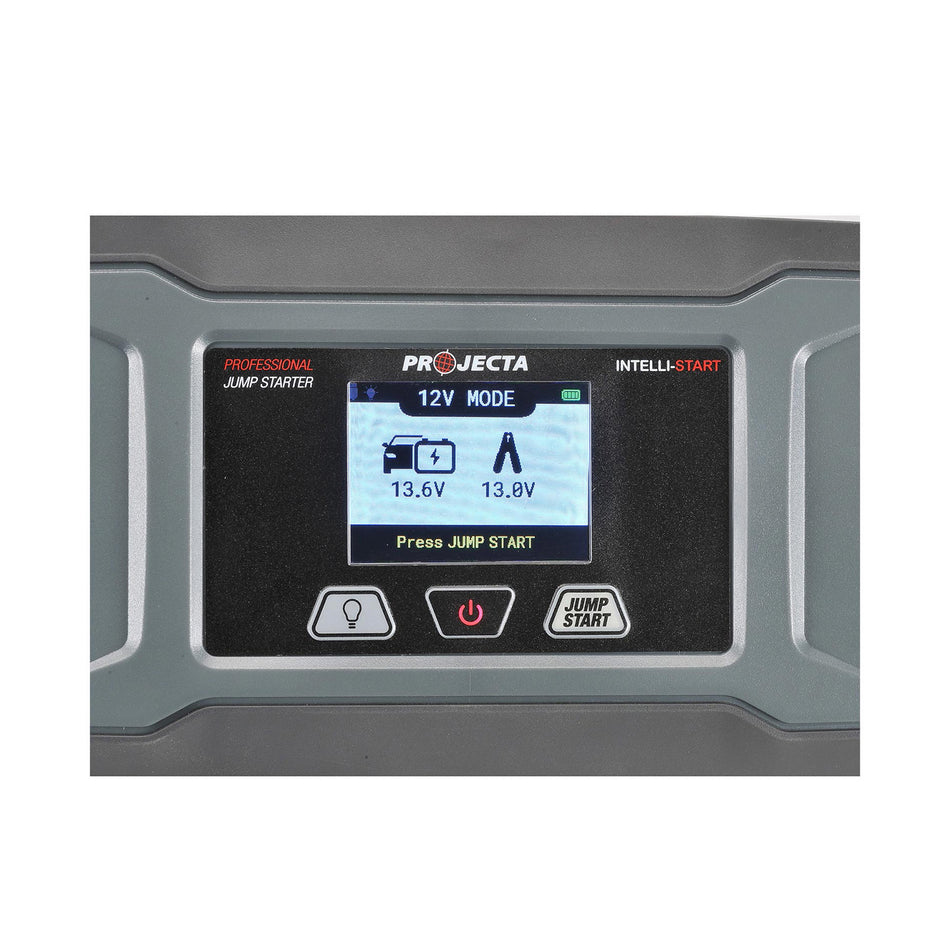 Projecta Intelli-Start IS1400 12V 1400A Pro Lithium Jump Starter & Power Bank – Projecta PJ-IS1400-2, photo 2 of 10