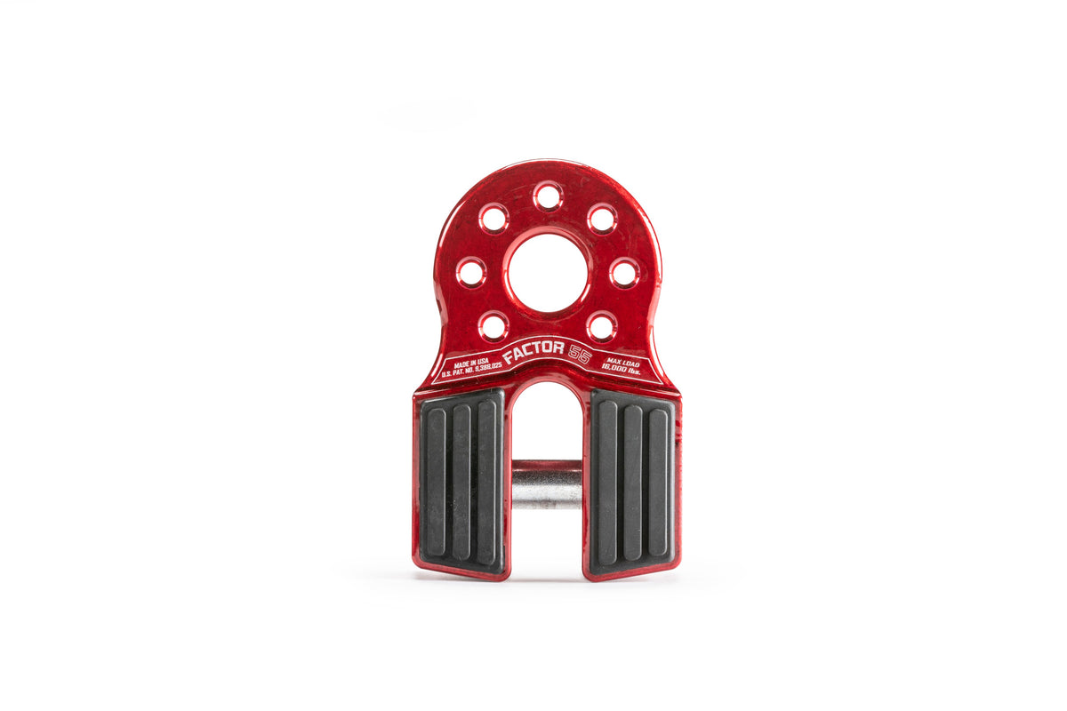 FlatLink Winch Shackle Mount – Flatlink (Factor 55 00050-01)