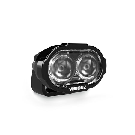 DURA PRO 2 Dual-Action LED Driving Light with DRL – catalog (Vision X Lighting DURA2-DL2CB)