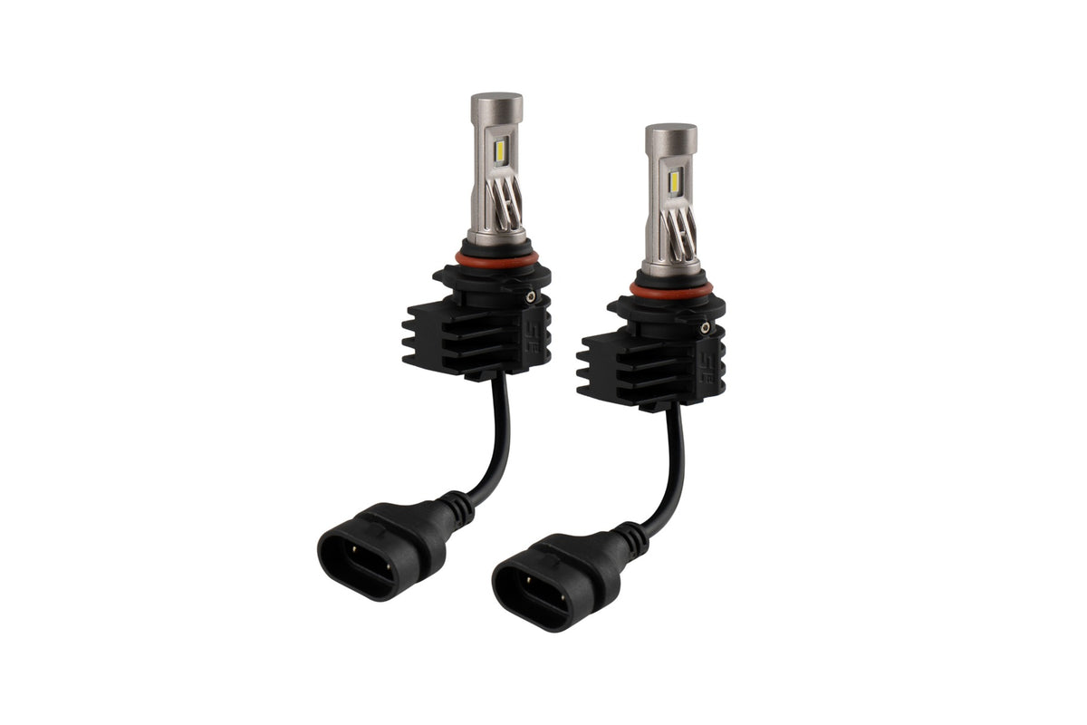 Diode Dynamics SL2 9006/9012 LED Bulbs, Cool White (Pair) – Diode Dynamics DD0465P, photo 2 of 5