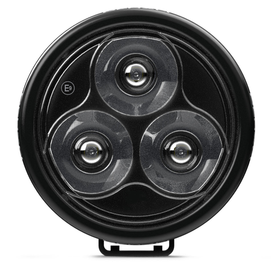CR-3 Spot Beam Driving Light (Single) – main (Vision X Lighting CR-3S)