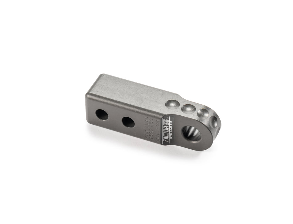 HitchLink 2.0 for 2" Receivers – Hitchlink grey (Factor 55 00020-06)
