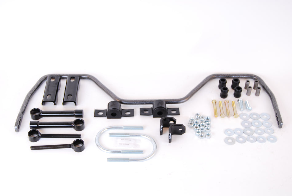 2016-2023 Toyota Tacoma 3/4″ Rear Sway Bar, Stock to 2″ Lift – Hellwig 7744, photo 1 of 1