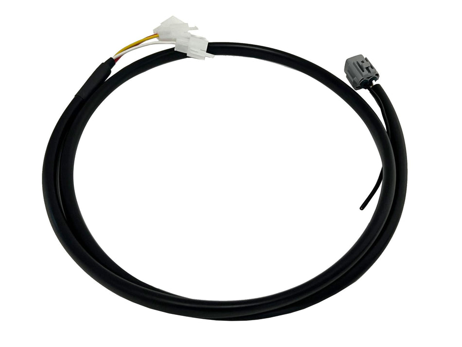 Baja Designs Upfitter Harness for 2024-2026 Toyota Tacoma Factory AUX Switches – ANG A (Baja Designs 600101)