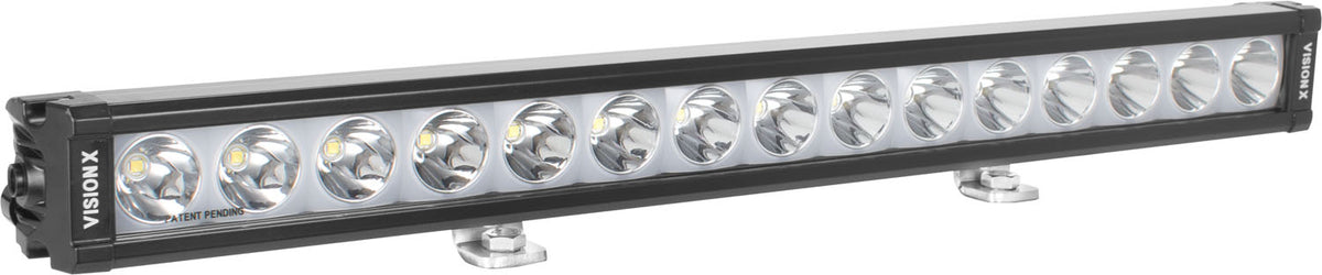 21″ XPL LED Light Bar – catalog (Vision X Lighting XPL-H15EMH)