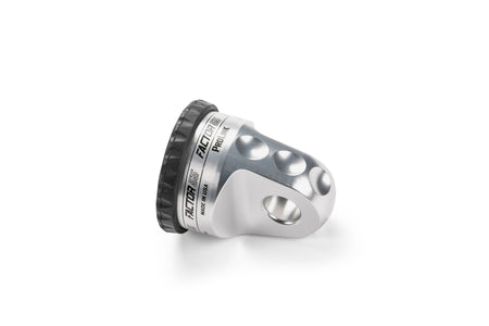 Prolink winch shackle mount – Prolink Silver (Factor 55 00015-05)