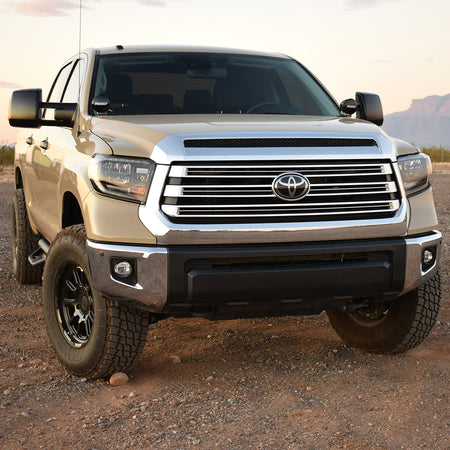 Flwb 46706 – RIGID Toyota A Pillar Brackets (RIGID Industries 46706) – photo 5
