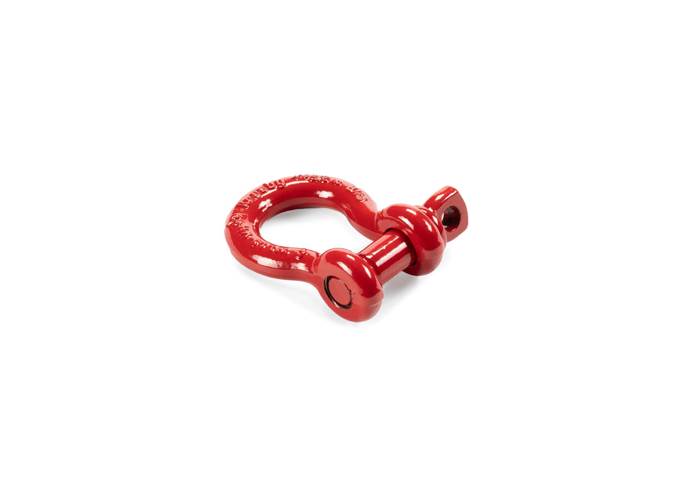 Crosby 5/8 Shackle – Crosby Shackle red (Factor 55 00061-01)