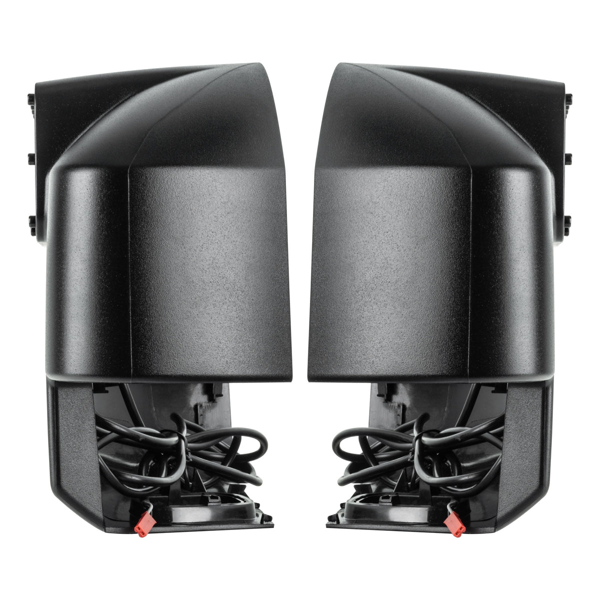 LED Off-Road Side Mirror Ditch Lights for 2021-2026 Ford Bronco, White – E Product (Oracle Lighting 5894-001)