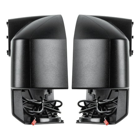 LED Off-Road Side Mirror Ditch Lights for 2021-2026 Ford Bronco, White – E Product (Oracle Lighting 5894-001)