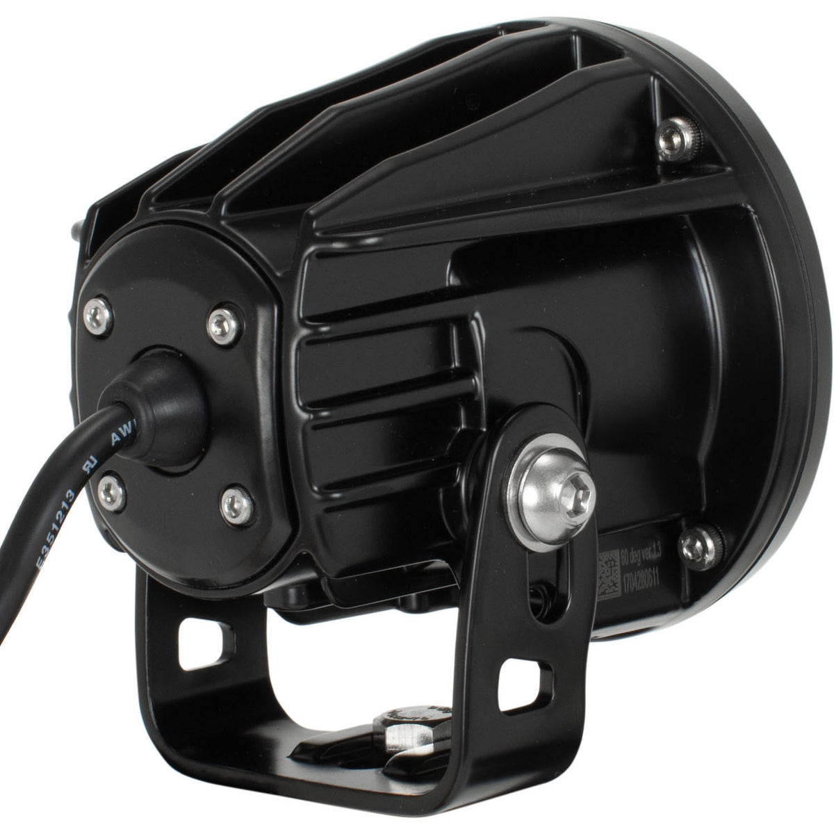 CG2 3.7″ Single-LED Cannon (Single) – Vision X Lighting CG2-CPR110, photo 3 of 21