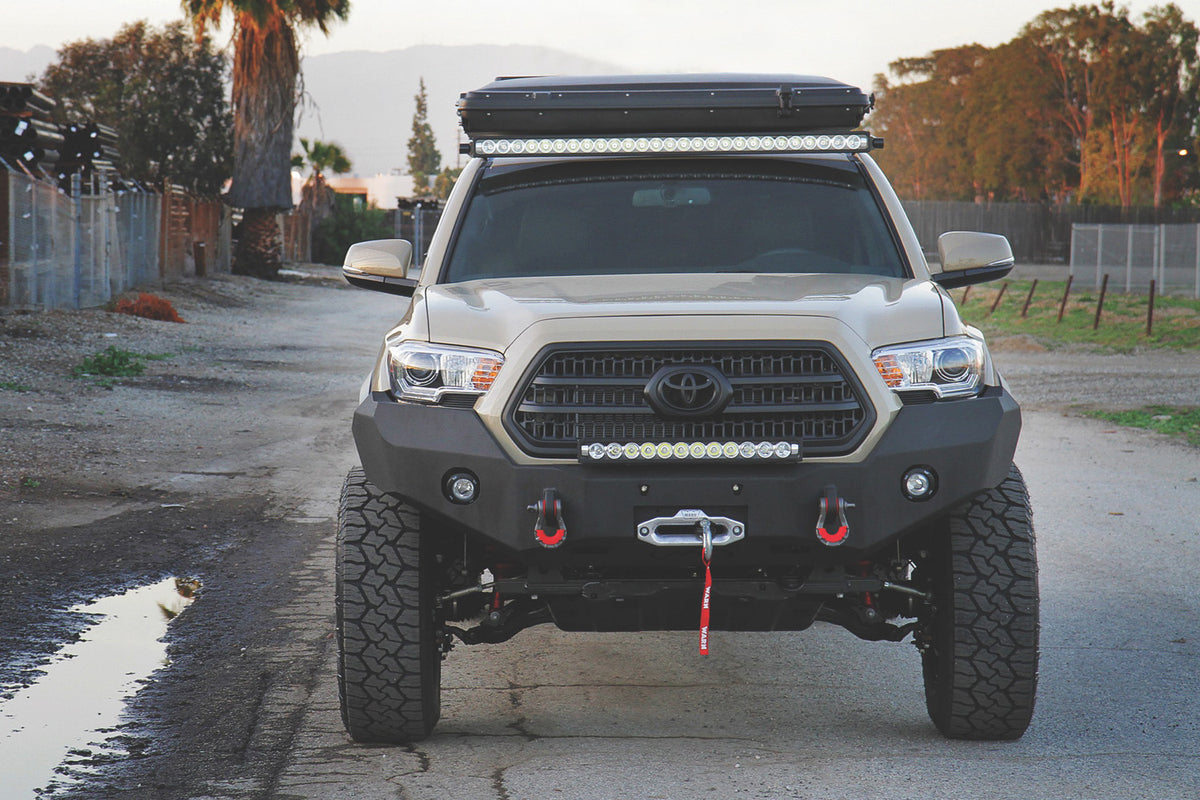 35″ XPR Halo LED Light Bar – VisionX XPR LightBar (Vision X Lighting XPR-H18M) – photo 7