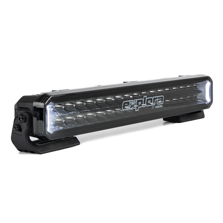 Vision X Explora 20" Light Bar Double Row W/ Dual-Color Drl & Wiring Harness – Vision X Lighting EX-LB2.18S, photo 2 of 33