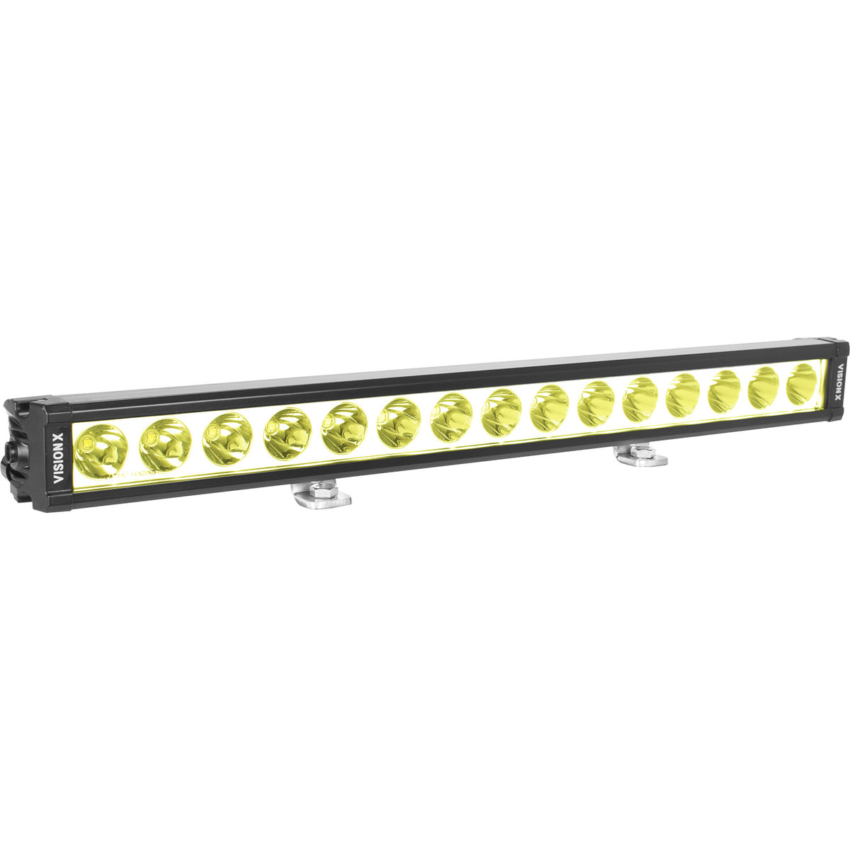 21″ XPL LED Light Bar – Vision X Lighting XPL-H15SYEMH, photo 26 of 26