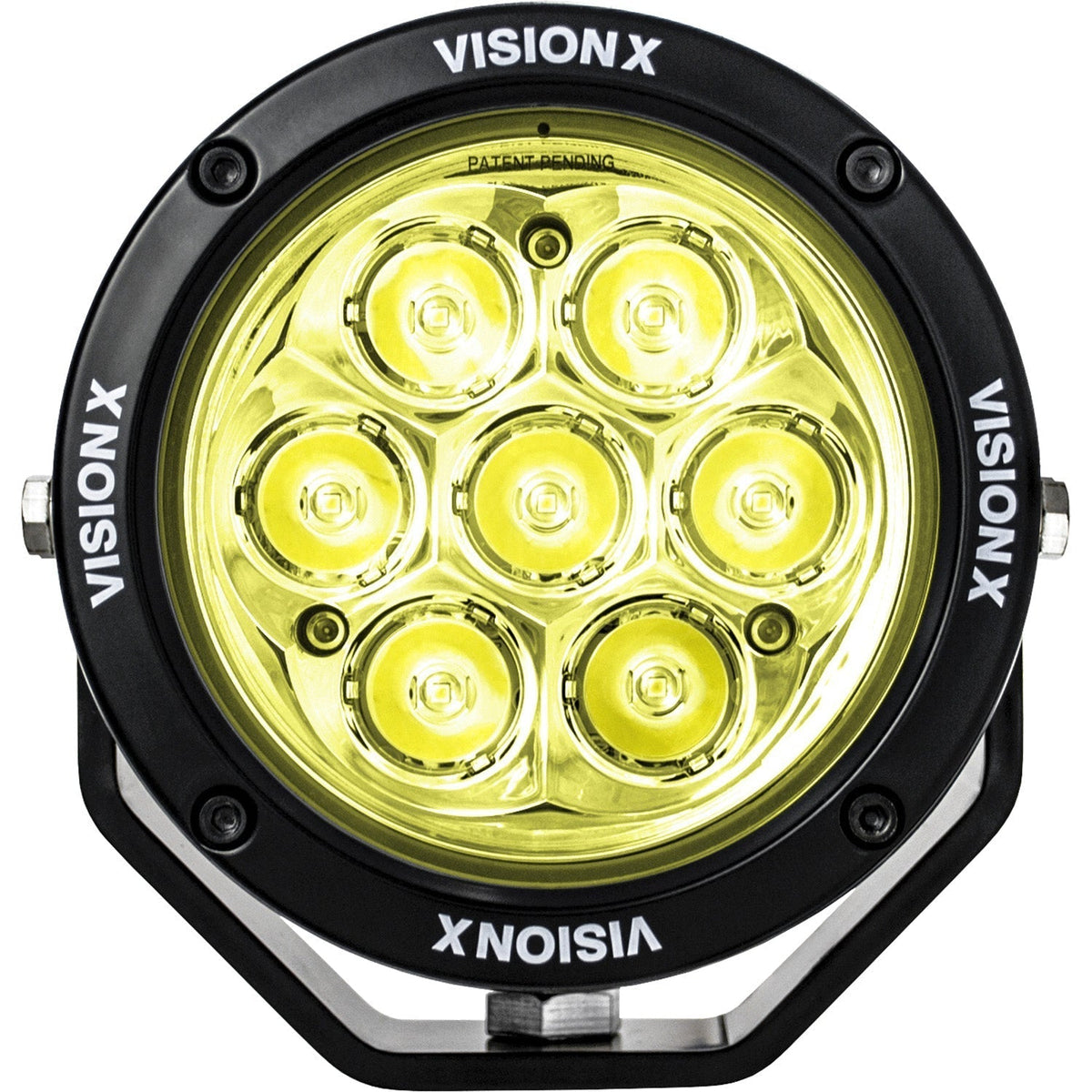 CG2 4.7″ SAE Cannon (Single) – cg2 main (Vision X Lighting CG2-CPM7SAE)