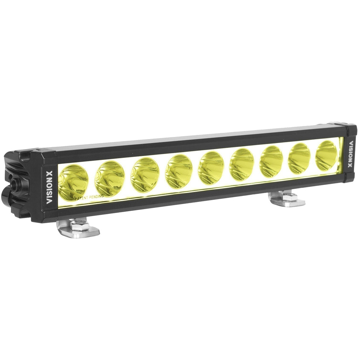 13″ XPL LED Light Bar – xpl h9syemh (Vision X Lighting XPL-H9EMH)