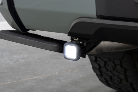Diode Dynamics Stage Series C1 Pro LED Reverse Light Kit for 2022-2025 ...