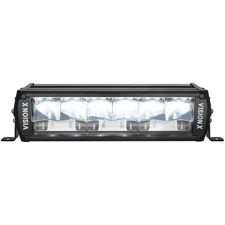 Shocker 12″ Dual Action Light Bar, Trail Amber Elliptical – Vision X Lighting SHK-BV6WPA, photo 5 of 11