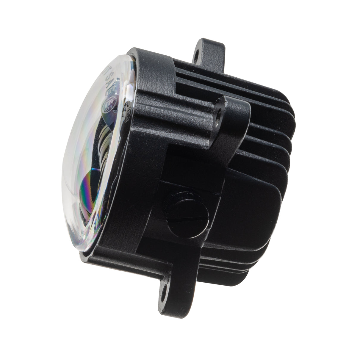 60mm 15W Yellow 3000K LED Fog Beam Emitter Module – B Product (Oracle Lighting 5821-006)