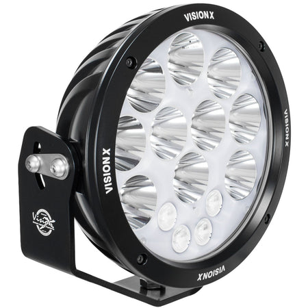 8.7″ ADV Light Cannon (Single) – Vision X Lighting CGA-CPMH14M, photo 15 of 16