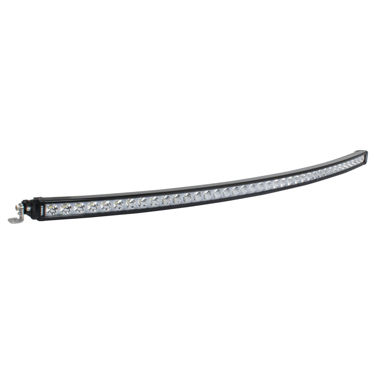 XPL 50″ Curved Halo Light Bar – Vision X Lighting XPL-HC39EMH, photo 3 of 7