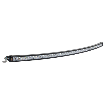 XPL 50″ Curved Halo Light Bar – Vision X Lighting XPL-HC39EMH, photo 3 of 7