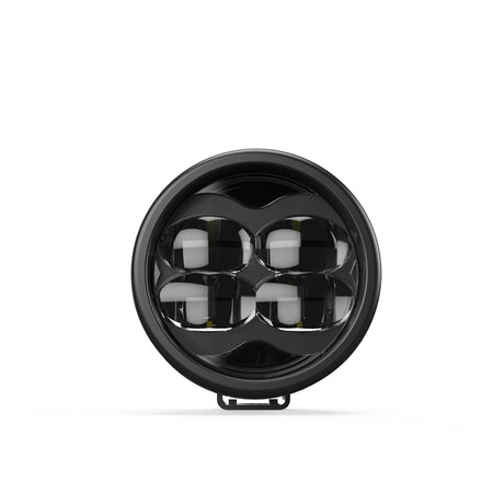 CR-4 Fog Beam Driving Light (Single) – KIT (Vision X Lighting CR-4) – photo 11