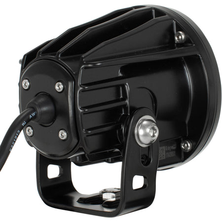 CG2 3.7″ Single-LED Cannon (Single) – Vision X Lighting CG2-CPR110KIT, photo 21 of 21