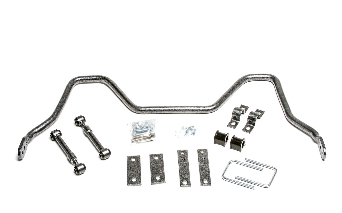2007-2021 Toyota Tundra 1-1/8″ Rear Sway Bar, Stock Height – Hellwig 7692, photo 1 of 1