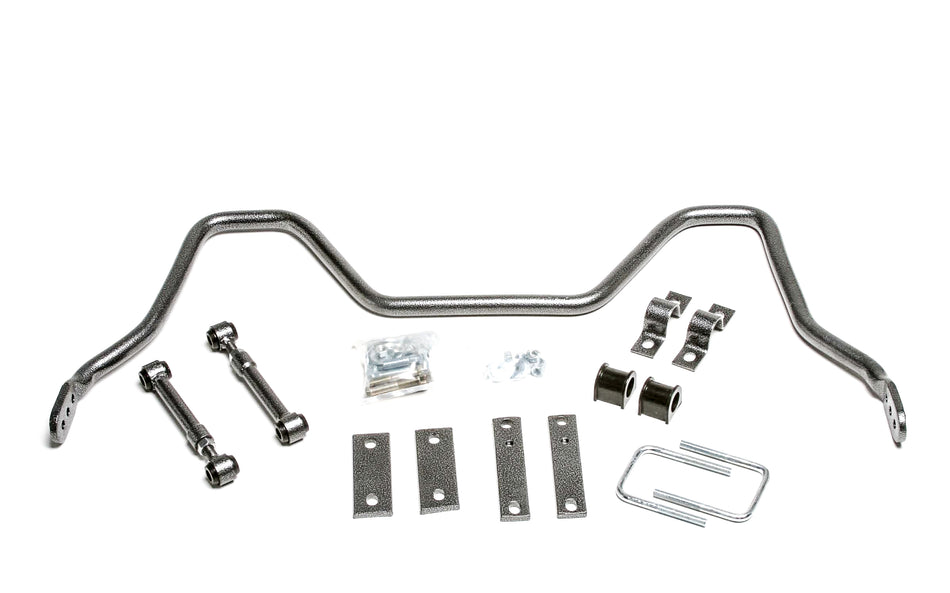 2007-2021 Toyota Tundra 1-1/8″ Rear Sway Bar, Stock Height – Hellwig 7692, photo 1 of 1