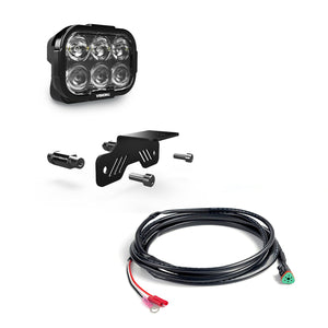KIT With (1X) DURA 6 PRO